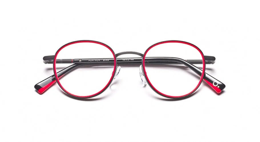 Etnia Barcelona POW WOW Eyeglasses - view 36